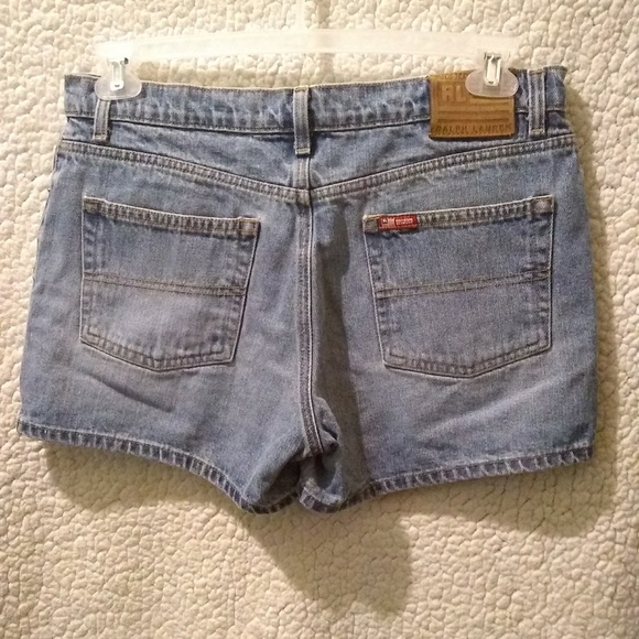 Vintage Polo jeans short - Picture 4 of 5